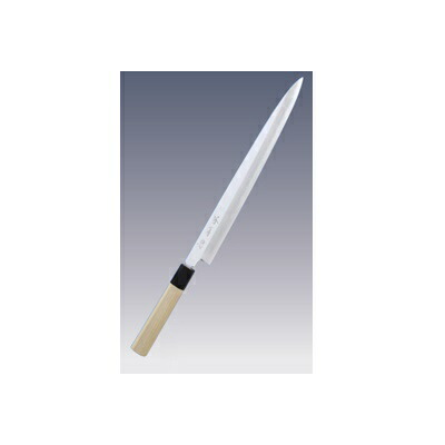 楽天市場】柳刃 極V10 堺菊守 27cm : スタイルキッチン