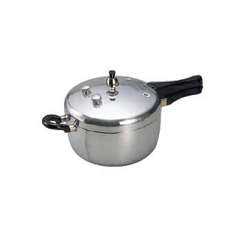 楽天市場】ヘイワ 圧力鍋 PC60Aの通販