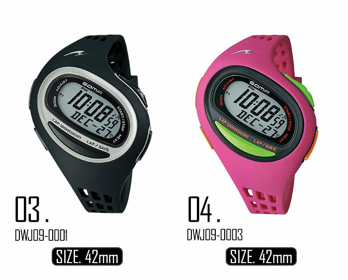 楽天市場】ランニングウォッチ セイコー ソーマ 腕時計 SEIKO SOMA