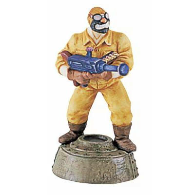 楽天市場】ジブリオルゴールコレクション紅の豚 マンマユート 416100