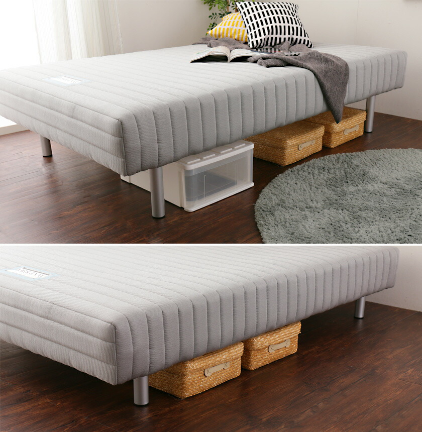 楽天市場】＼抽選でMAX100%ポイント還元！／ フランスベッド ベッド 脚