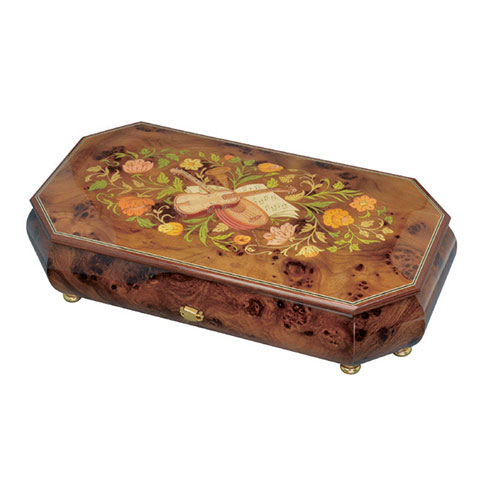 楽天市場】72弁 オルゴール オルフェウスの通販