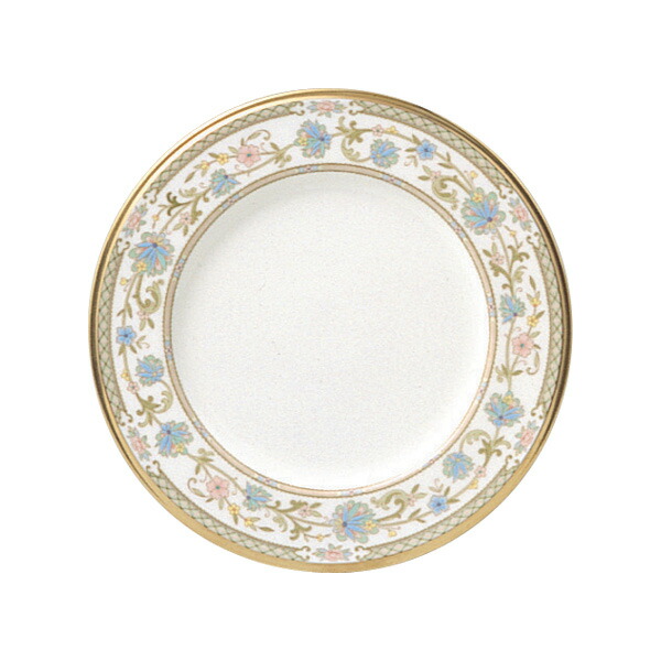 楽天市場】ノリタケ食器 ヨシノ 22cmプレート【日本製・エレガント