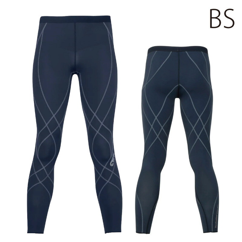 楽天市場】15％OFF ワコール スポーツタイツ cwx CW-X メンズ 男性用