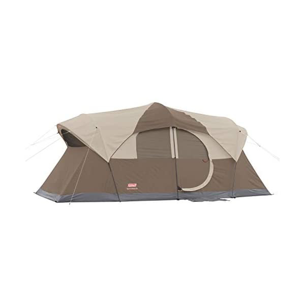 楽天市場】コールマン テント 10人の通販