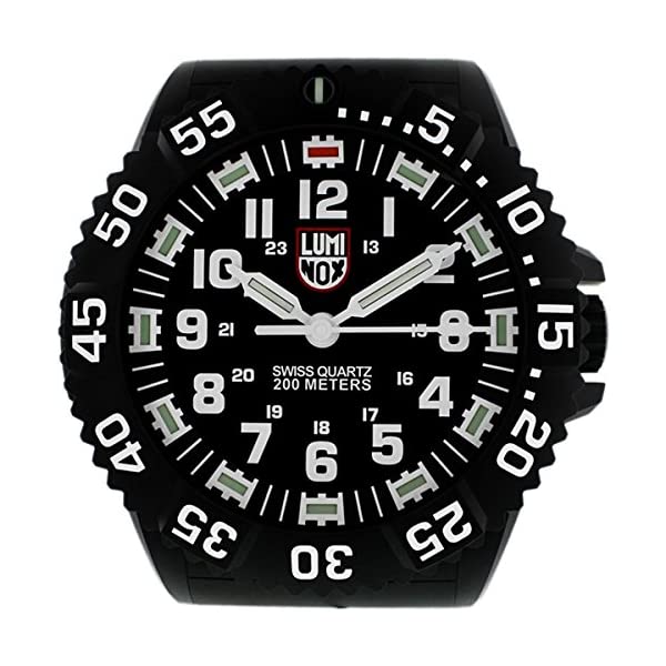 楽天市場】ルミノックス Luminox 壁掛け時計 ウォールクロック