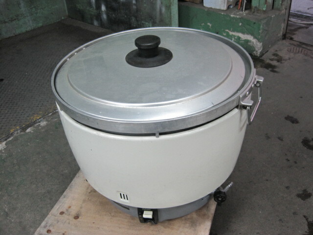 楽天市場】パロマ炊飯器 pr－101dss－1の通販