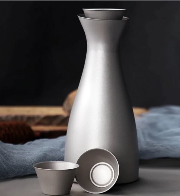 楽天市場】徳利（素材（キッチン用品）チタン）の通販