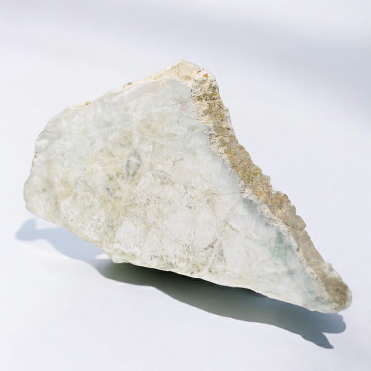 楽天市場】糸魚川翡翠 原石 4.4kg 糸魚川 白翡翠 新潟県産 翡翠 原石