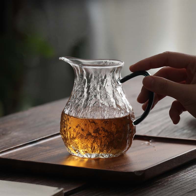 楽天市場】IwaiLoft 手作り ガラスボウル 公道杯 耐熱ガラス 片口 徳利