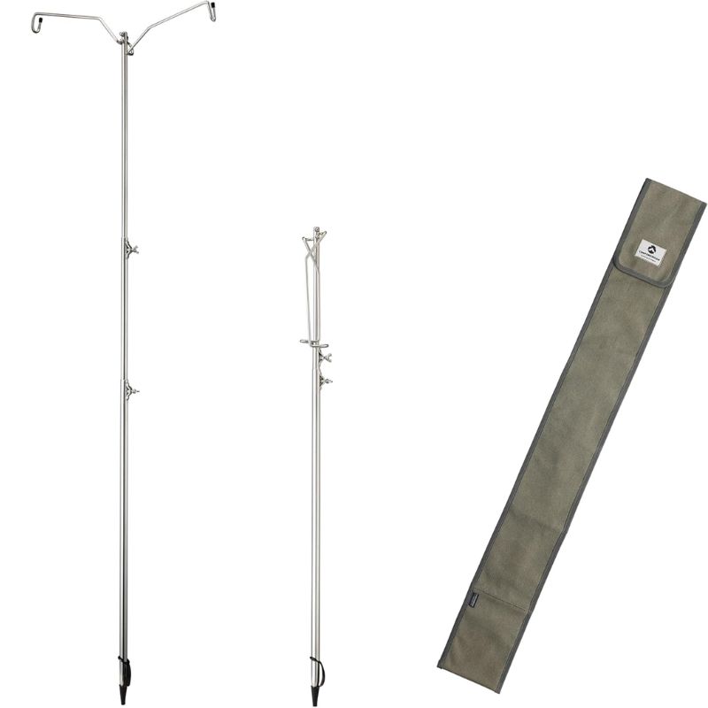 楽天市場】【スーパーSALE限定｜10％OFF＋P2倍】キャンピングムーン