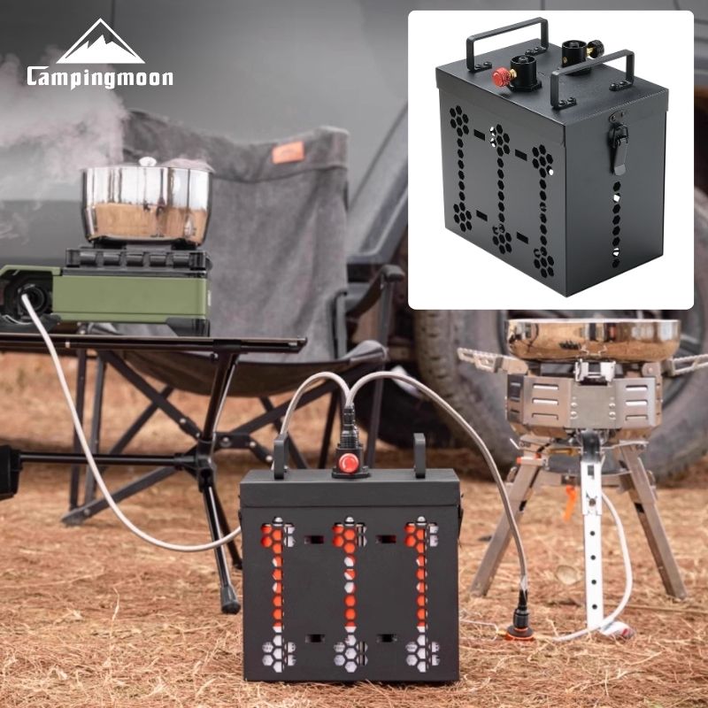 楽天市場】【スーパーSALE限定｜10％OFF＋P2倍】キャンピングムーン CB