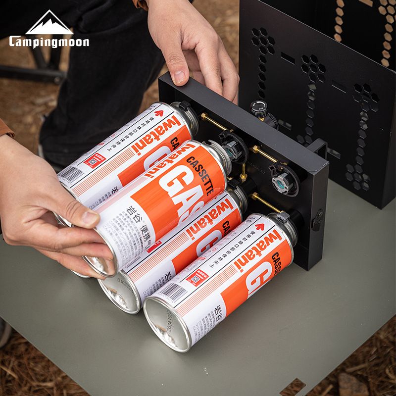 楽天市場】【スーパーSALE限定｜10％OFF＋P2倍】キャンピングムーン CB