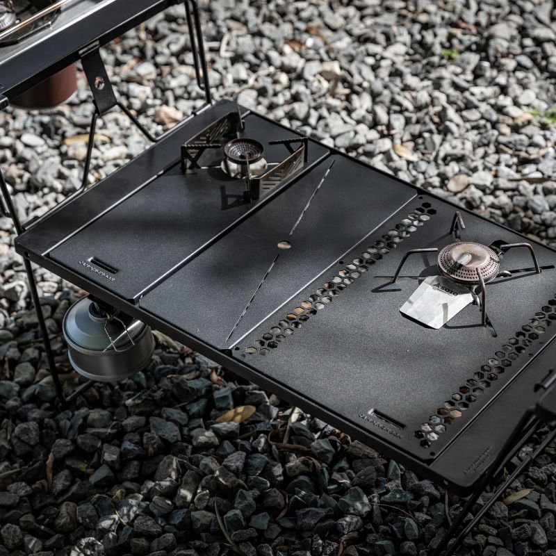 楽天市場】【スーパーSALE限定｜10％OFF＋P2倍】キャンピングムーン