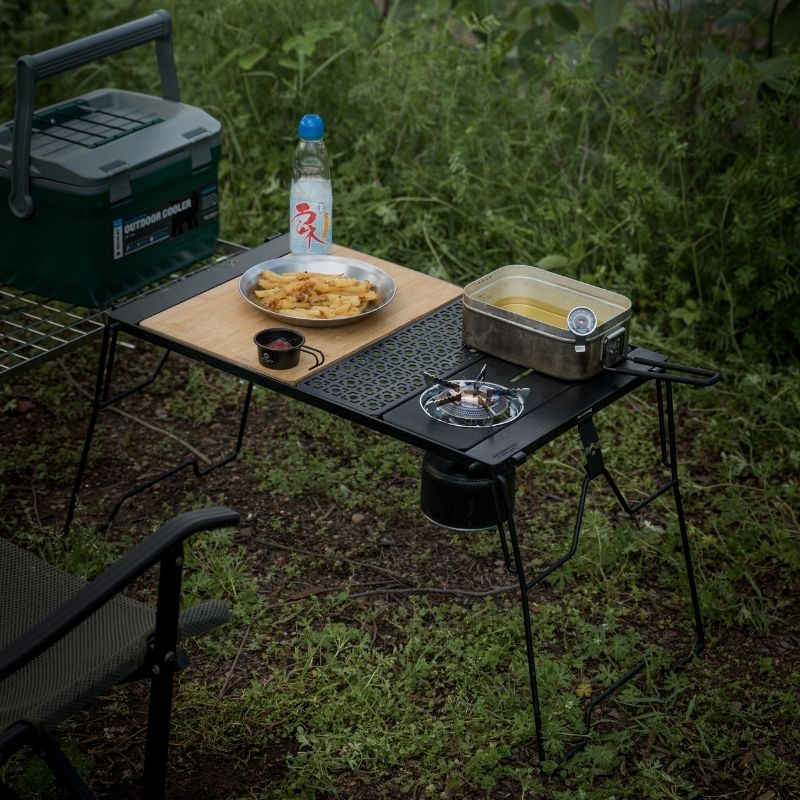 楽天市場】【スーパーSALE限定｜10％OFF＋P2倍】キャンピングムーン