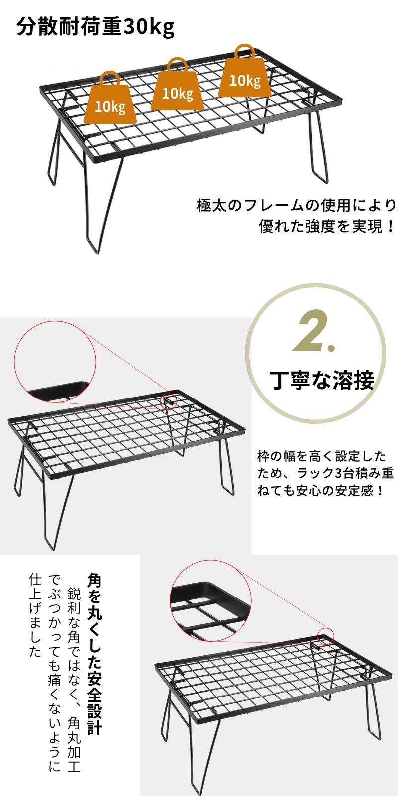 楽天市場】【スーパーSALE限定｜10％OFF＋P2倍】南湖ギア フィールド