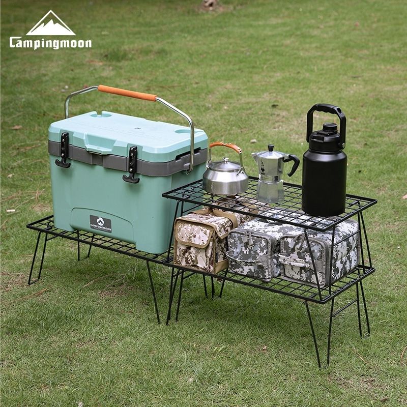 楽天市場】【スーパーSALE限定｜10％OFF＋P2倍】キャンピングムーン