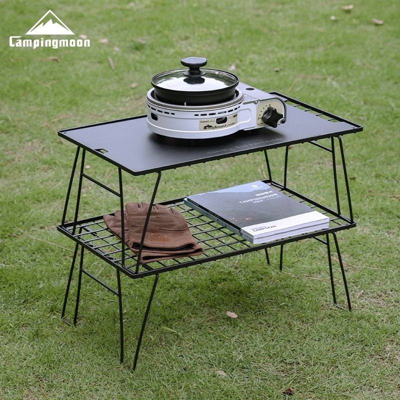 楽天市場】【スーパーSALE限定｜10％OFF＋P2倍】キャンピングムーン