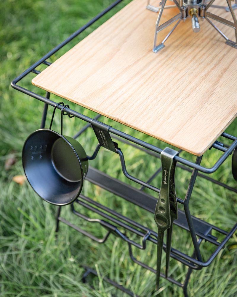 楽天市場】【スーパーSALE｜10％OFF＋P2倍】キャンピングムーン