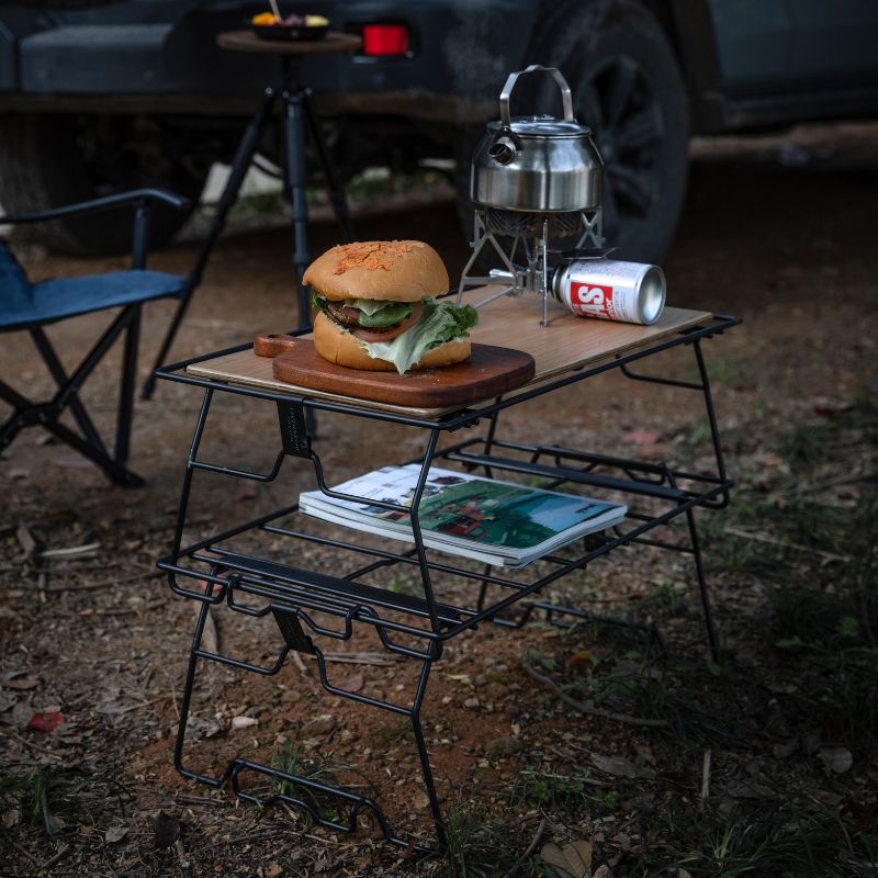 楽天市場】【スーパーSALE限定｜10％OFF＋P2倍】キャンピングムーン