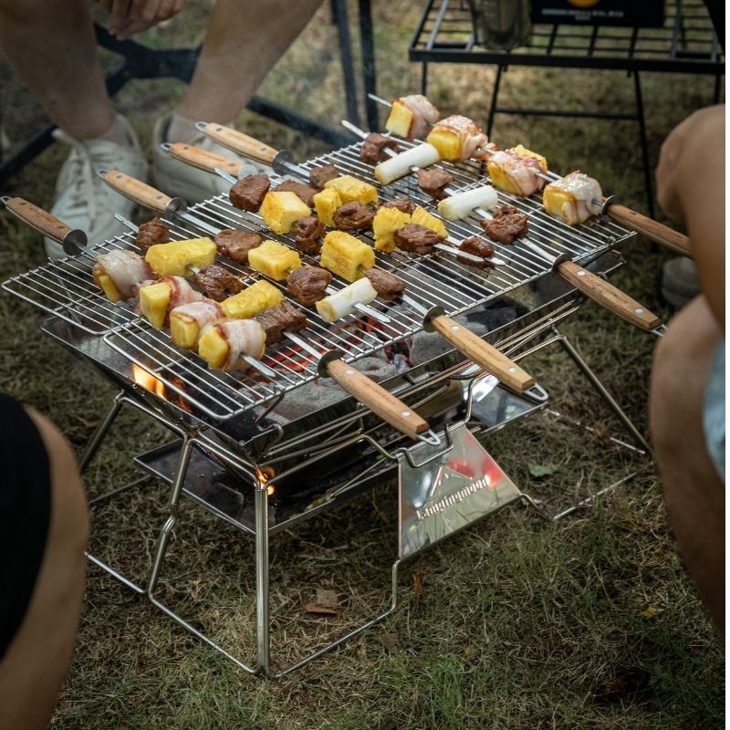 楽天市場】【スーパーSALE限定｜10％OFF＋P2倍】キャンピングムーン