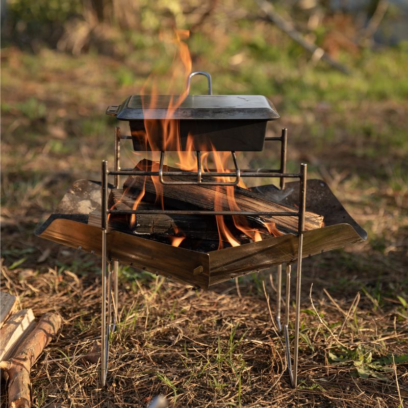 楽天市場】【スーパーSALE限定｜10％OFF＋P2倍】キャンピングムーン