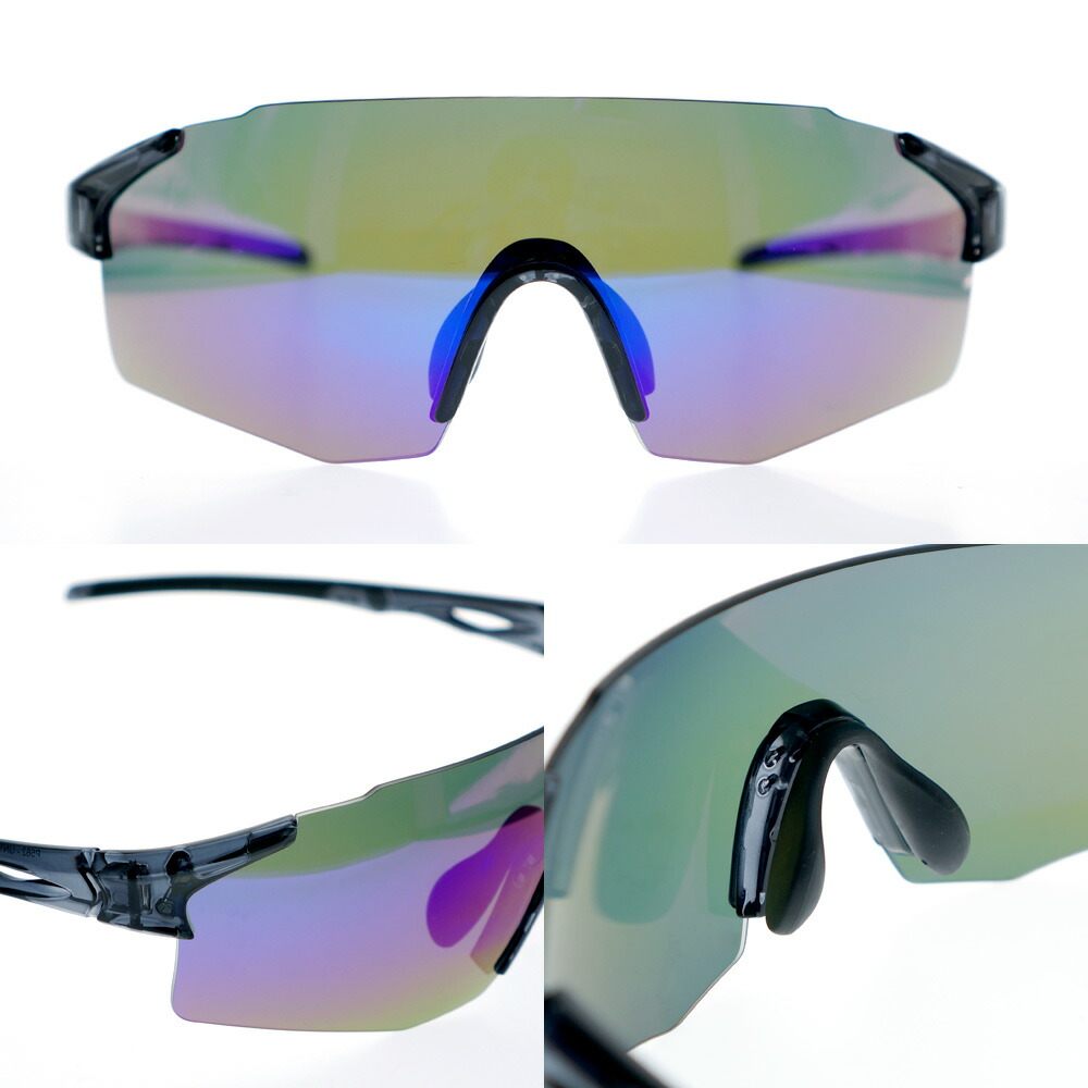 楽天市場】IZONE NEW YORK サングラス メンズ レディース uvカット 99