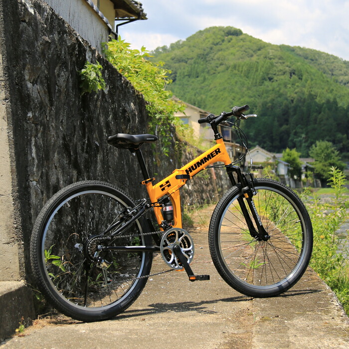 楽天市場】3/4〜3/11期間限定セール！HUMMER(ハマー) 折りたたみ