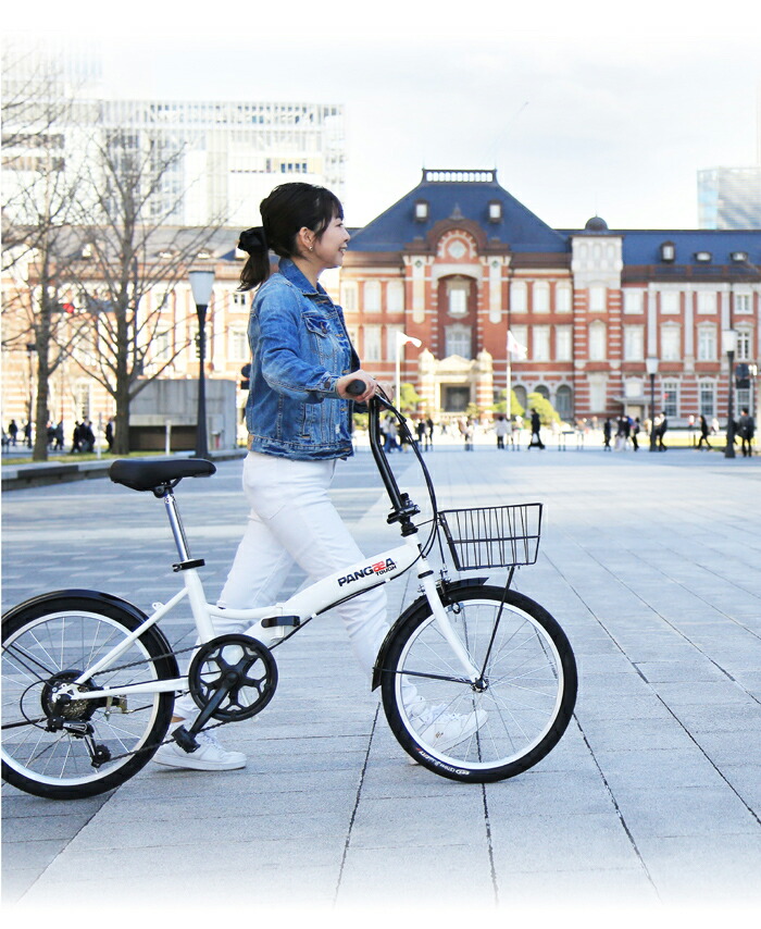 楽天市場】3/4〜3/11期間限定セール！ノーパンク カゴ シマノ6段変速