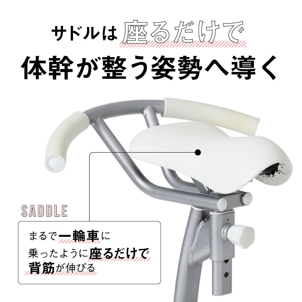 楽天市場】スリムコアバイク2 BEAXIS ( ビーアクシス ) ダイエット