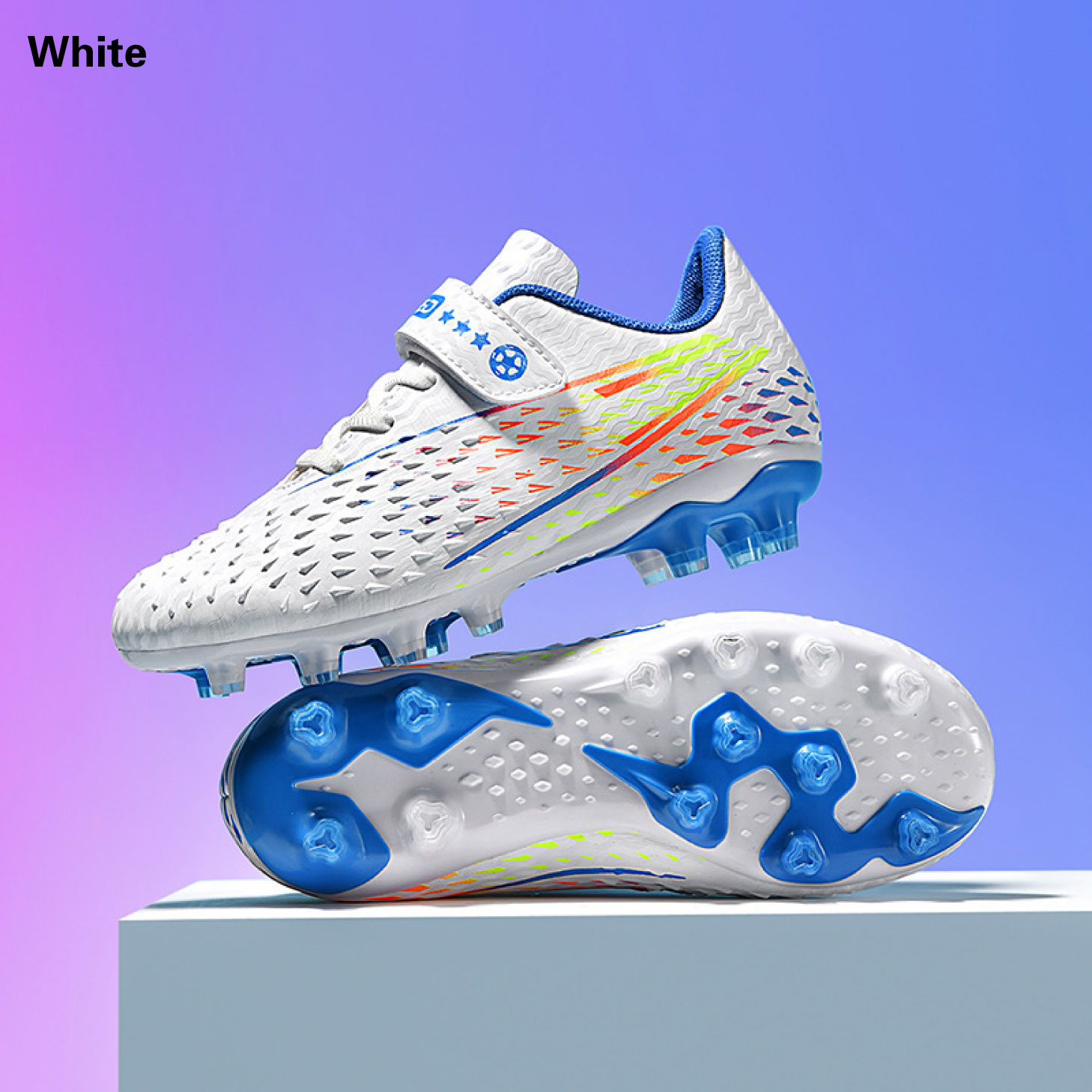 楽天市場】＼限定セール6991円→4933円／【(18cm-24cm)子供用サッカー