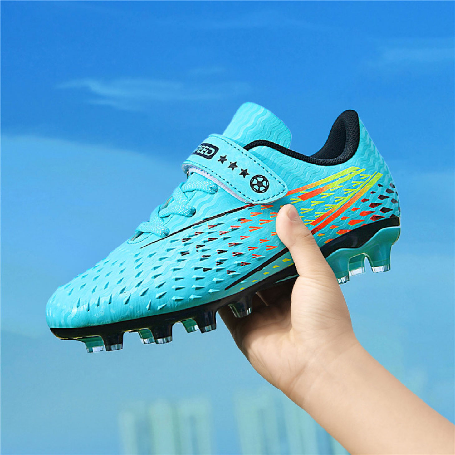 楽天市場】＼限定セール6991円→4933円／【(18cm-24cm)子供用サッカー