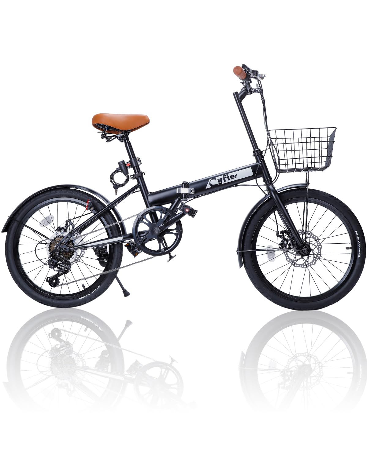 楽天市場】SS限定P5倍○50%割引折りたたみ自転車 20インチ シマノ7段