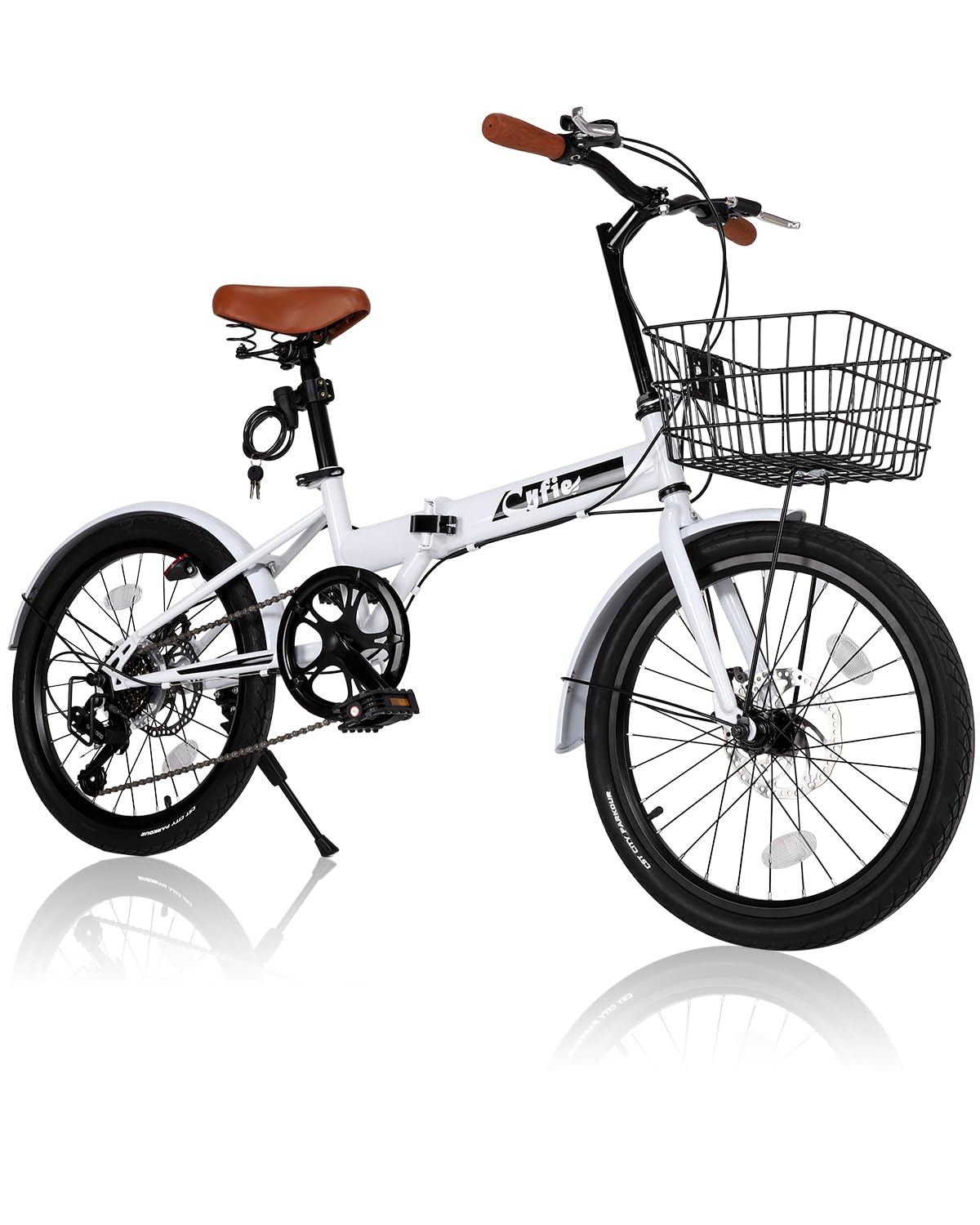 楽天市場】SS限定P5倍○50%割引折りたたみ自転車 20インチ シマノ7段