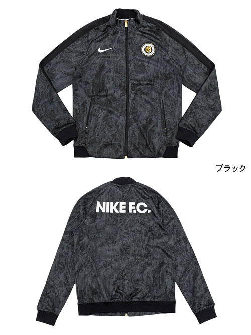 楽天市場】ナイキ NIKE ナイキ F.C. N98 AOP GFX トラック トップ