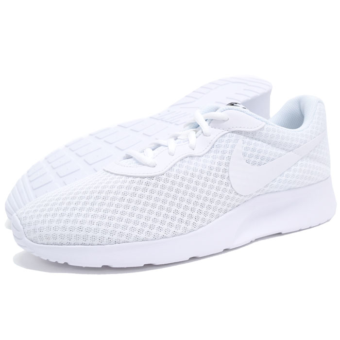 楽天市場】ナイキ NIKE スニーカー メンズ 男性用 タンジュン White