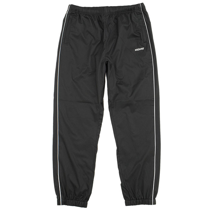 楽天市場】ステューシー STUSSY パンツ メンズ 3M Piping(stussy Pant
