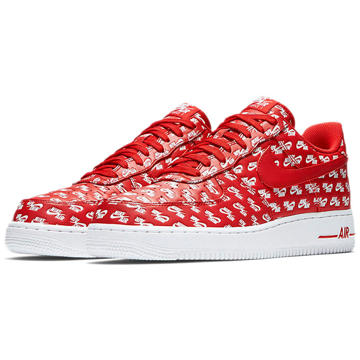 楽天市場】ナイキ NIKE スニーカー メンズ 男性用 エア フォース 1 07