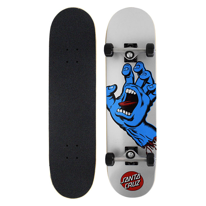 楽天市場】サンタクルーズ SANTA CRUZ スケボー スケートボード