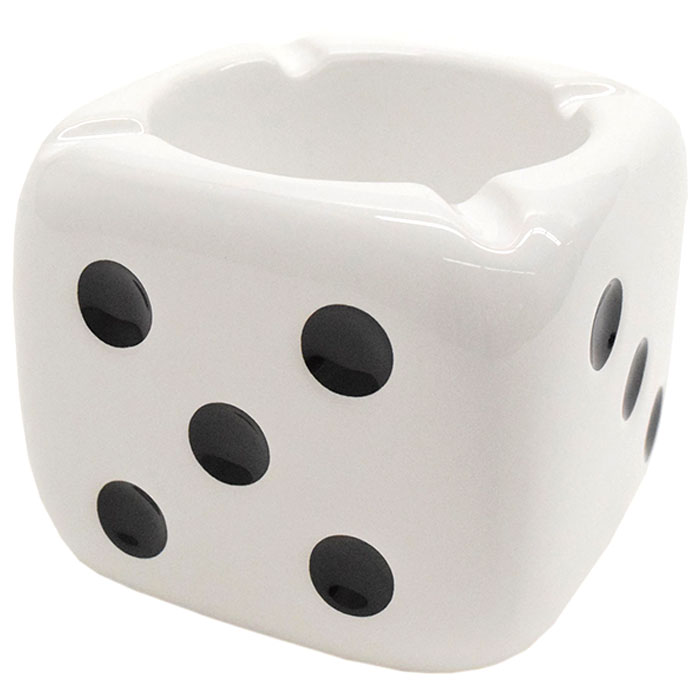 楽天市場】ステューシー STUSSY 灰皿 Ceramic Dice ( stussy ashtray