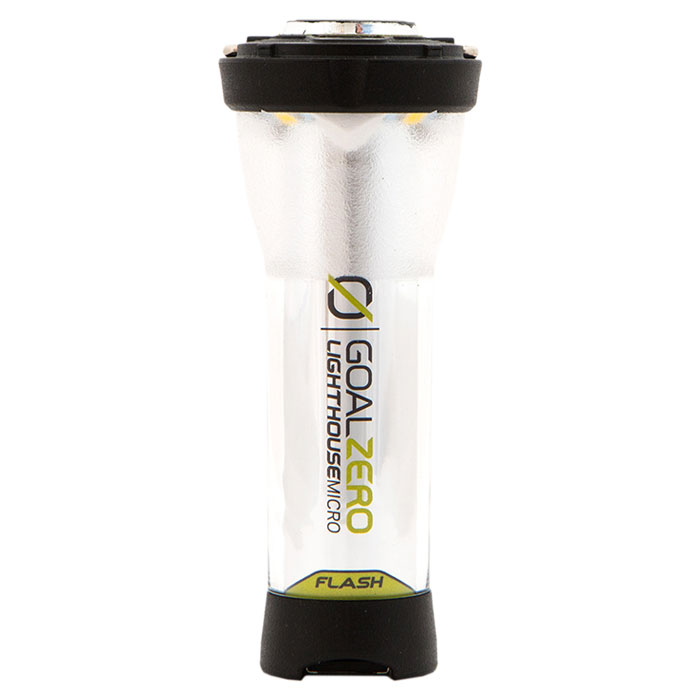 楽天市場】ゴールゼロ GOAL ZERO ランタン ライトハウス マイクロ