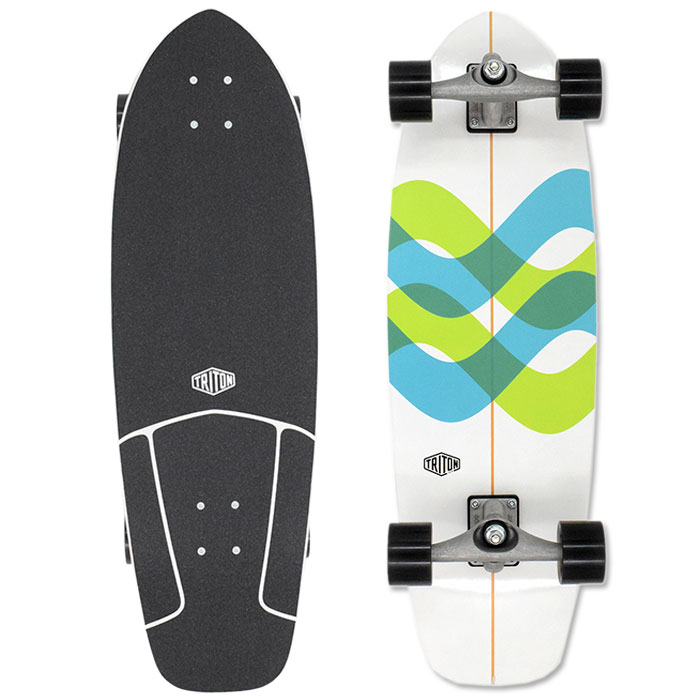 楽天市場】【アウトレット(不良箇所あり)】カーバー CARVER スケボー