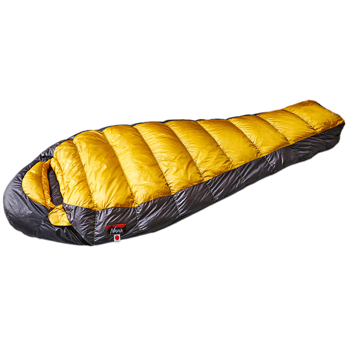楽天市場】ナンガ NANGA 寝袋 シュラフ UDD 450 DX スリーピングバッグ