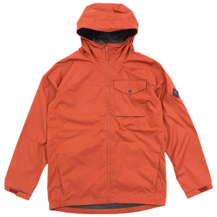 楽天市場】バートン BURTON ジャケット メンズ ポータル(burton Portal