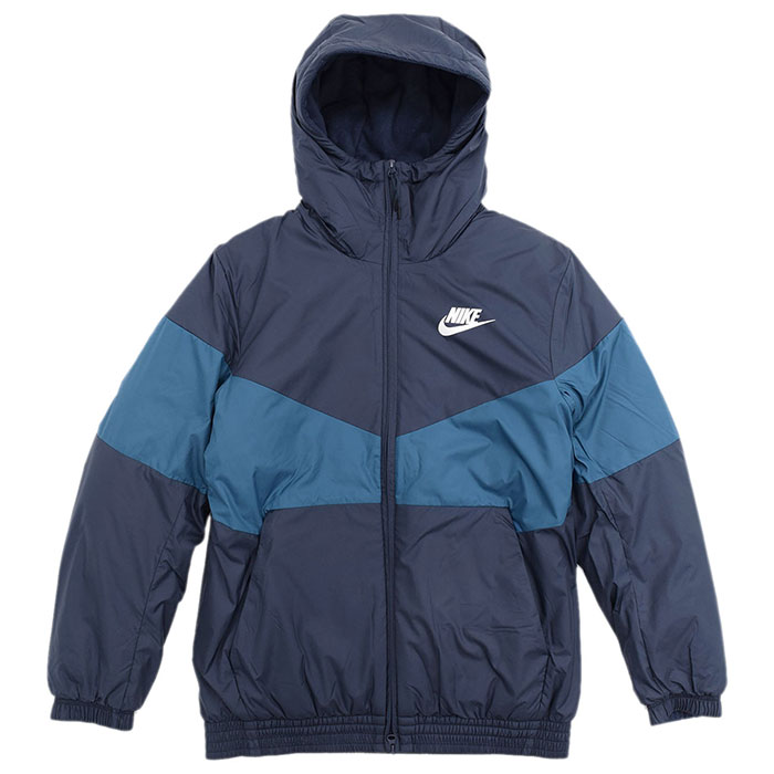 楽天市場】ナイキ NIKE ジャケット メンズ シンセティック フィル