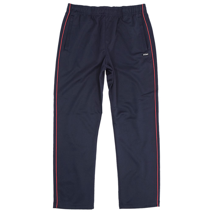 楽天市場】ステューシー STUSSY パンツ メンズ 18HO Poly Track