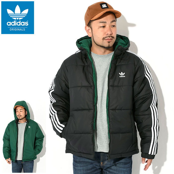 楽天市場】アディダス adidas ジャケット メンズ AC REV オリジナルス