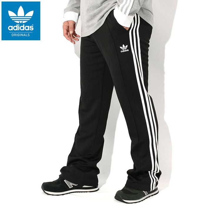 楽天市場】アディダス adidas ジャージー パンツ メンズ 70s トラック