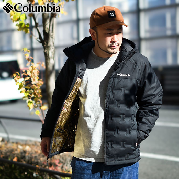 楽天市場】コロンビア Columbia ジャケット オムニヒート メンズ