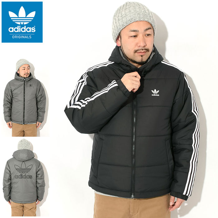 楽天市場】アディダス adidas ジャケット メンズ ADIC リバーシブル